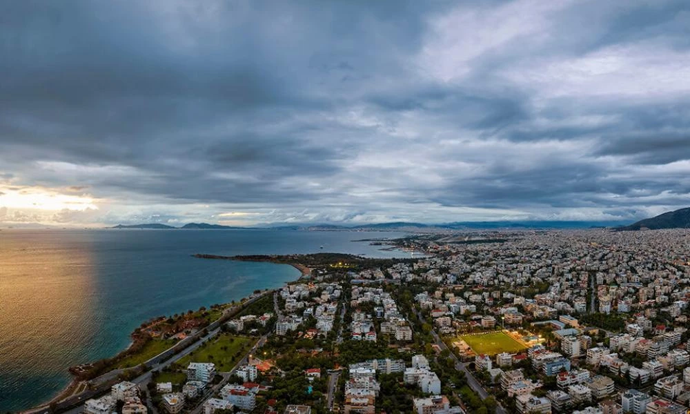 Νότια Προάστια: Τα «χρυσά» διαμερίσματα που θέλουν οι ξένοι